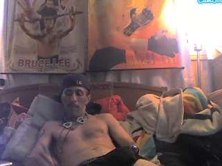 go2ham510 webcam model stream image