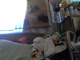 go2ham510 webcam model stream image