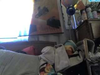 go2ham510 webcam model stream image