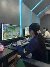 TTbeibei178 webcam model stream image