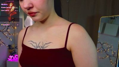 DianStoehr webcam cam4 model stream image