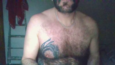 Morboofeet webcam model stream image