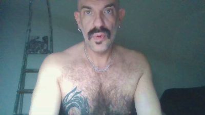 Morboofeet webcam model stream image