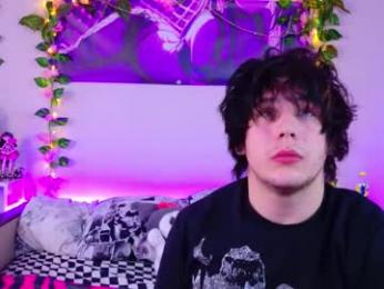 night_angell webcam chaturbate model stream image