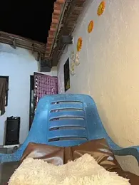 PrincesLeo webcam model stream image