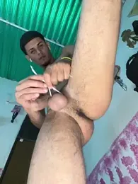 Pingasaboy20 webcam model stream image