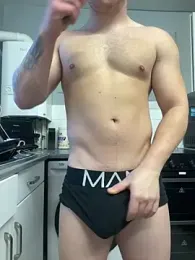 harleybarker webcam model stream image