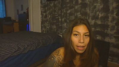 JulietaBass webcam model stream image