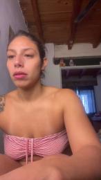 JulietaBass webcam model stream image