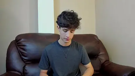 Xam_Collen webcam model stream image