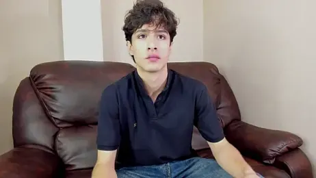 Xam_Collen webcam model stream image