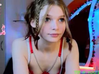 abbycartman webcam chaturbate model stream image