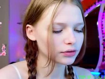 abbycartman webcam chaturbate model stream image