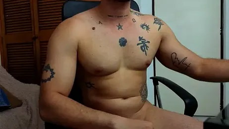 King_meruem webcam stripchat model stream image