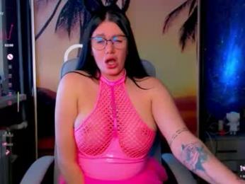 goldenwitchx webcam model stream image