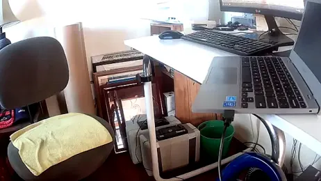 Nataku10 webcam model stream image