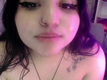 HannaStarx webcam bongacams model stream image