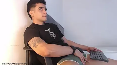 adam_levis17 webcam model stream image