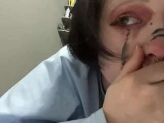 shalandaselbig webcam model stream image