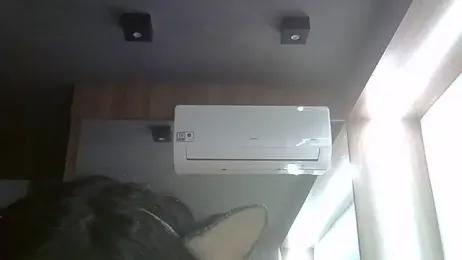 SkinnyKitten webcam stripchat model stream image