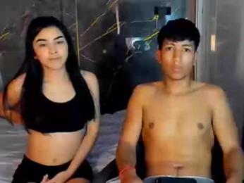 francheska_baby webcam chaturbate model stream image