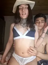 Harley_Miller_ webcam model stream image