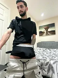 Juliann69Ramiro webcam model stream image