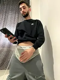 Juliann69Ramiro webcam model stream image