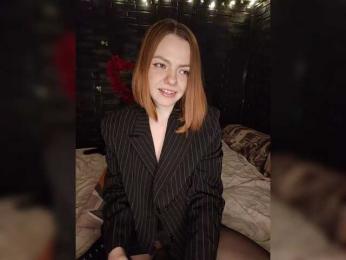 AliceRabbit webcam model stream image