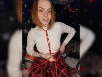 AliceRabbit webcam bongacams model stream image