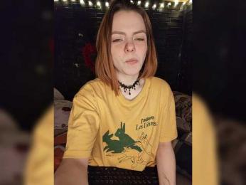 AliceRabbit webcam model stream image