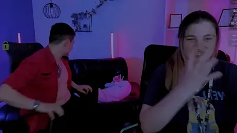 inga_gree webcam model stream image