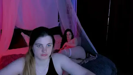 inga_gree webcam model stream image