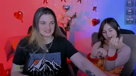 inga_gree webcam model stream image