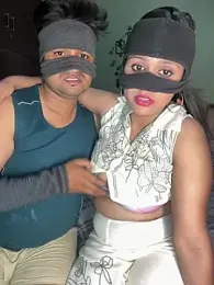 Model_bhabhi_couple webcam model stream image