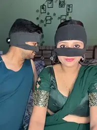 Model_bhabhi_couple webcam model stream image