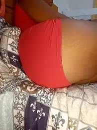 ebonye_ webcam model stream image