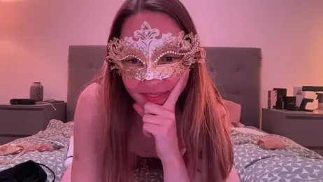 alyssa_hazel webcam model stream image