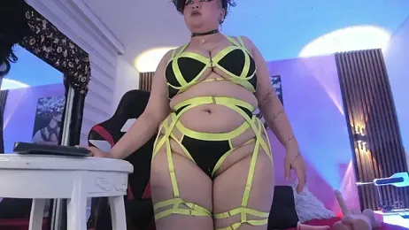 Damian_Rock webcam model stream image