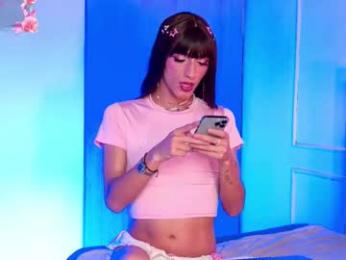 ice_princess__ webcam chaturbate model stream image