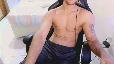 Alef_vega webcam model stream image