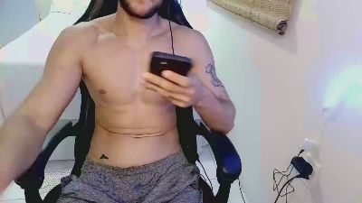 Alef_vega webcam cam4 model stream image