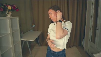 PhillisSlomer webcam model stream image