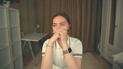 PhillisSlomer webcam model stream image