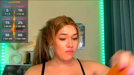 deliciouskelly webcam model stream image