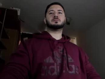 adonislovely webcam chaturbate model stream image