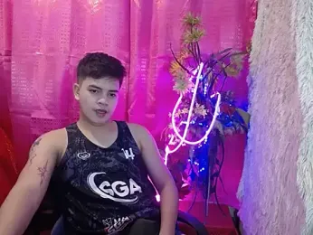 urbigcutienasio webcam model stream image