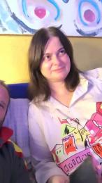 Claufiagen7 webcam cam4 model stream image