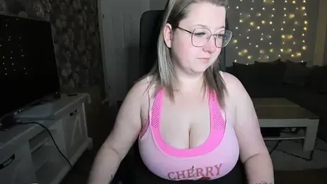 Lillyloo_ webcam model stream image