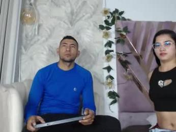 morganandmegan webcam model stream image